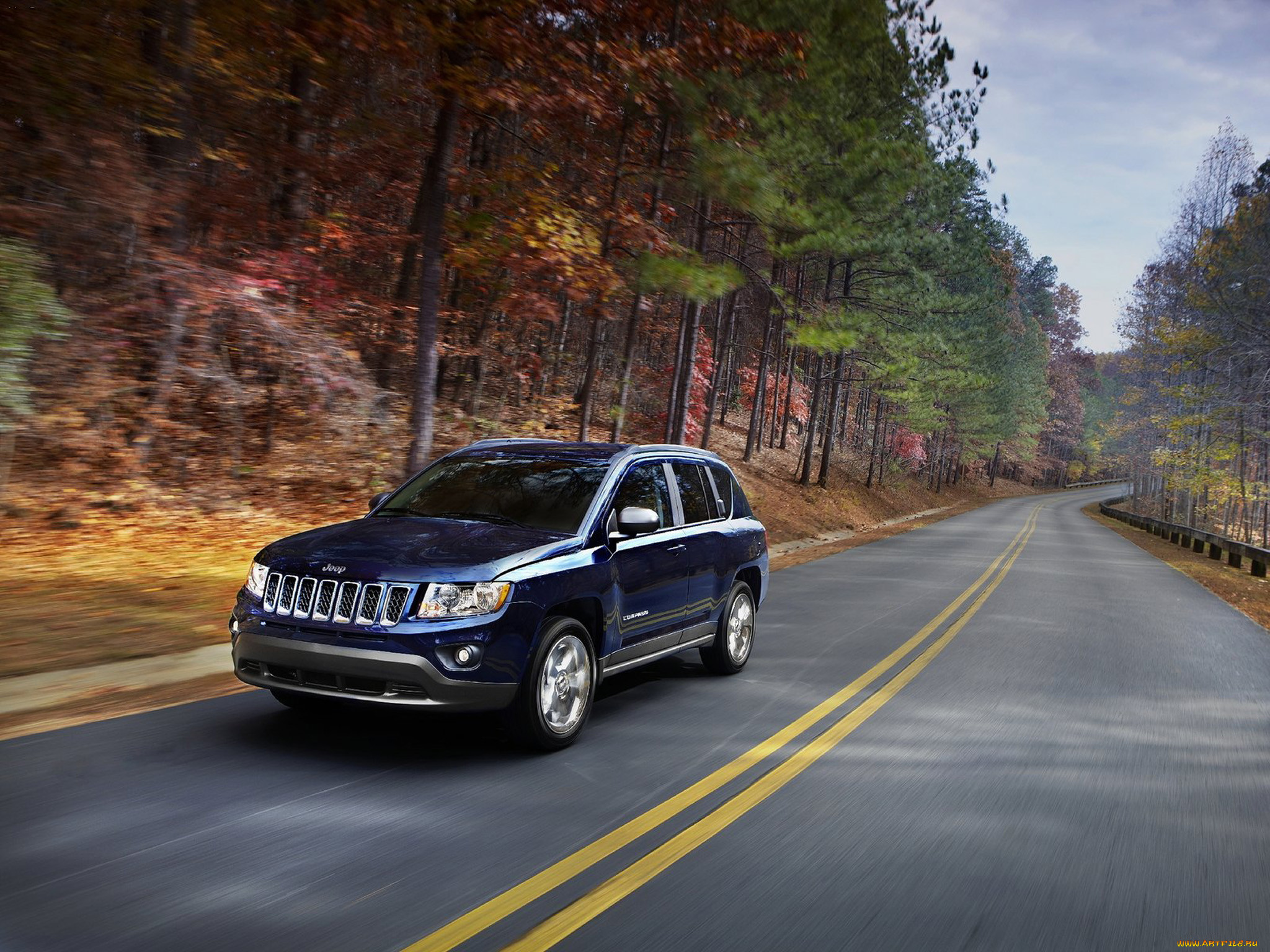 , jeep